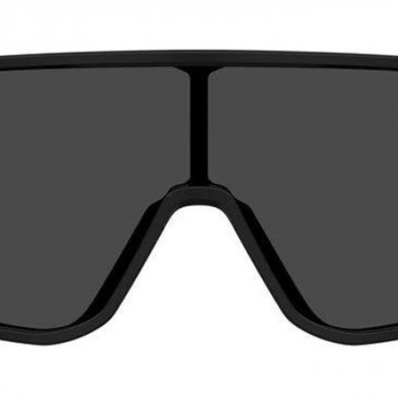 UNDER ARMOUR Sunglasses GAMEDAY/G SHIELD Black NEW - Picture 4 of 10